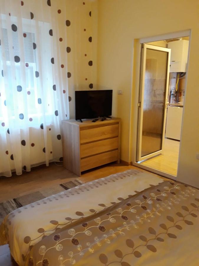 Apartament Andreas Arad Extérieur photo