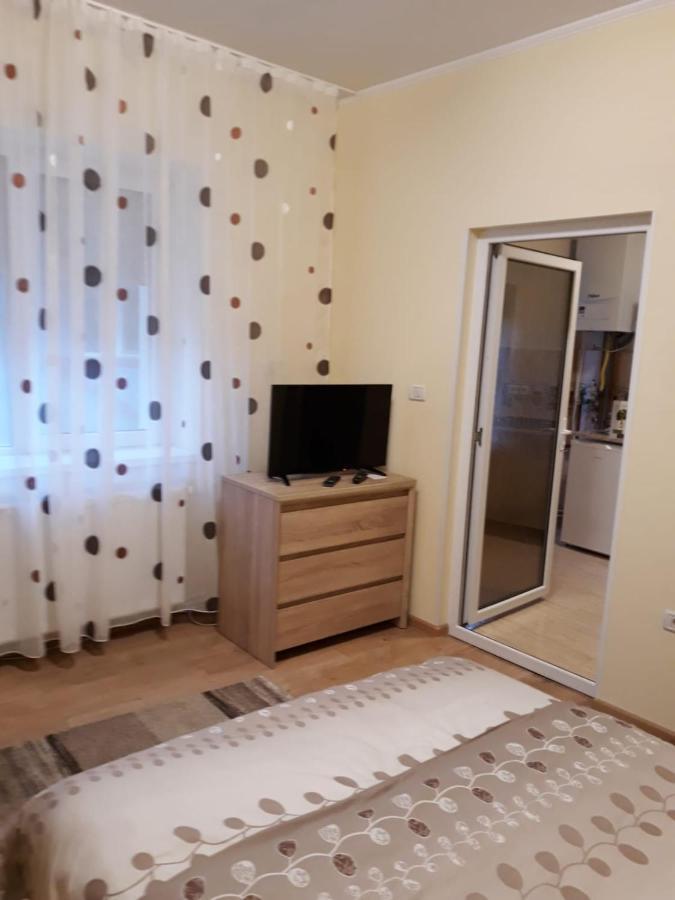Apartament Andreas Arad Extérieur photo