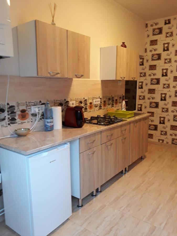 Apartament Andreas Arad Extérieur photo