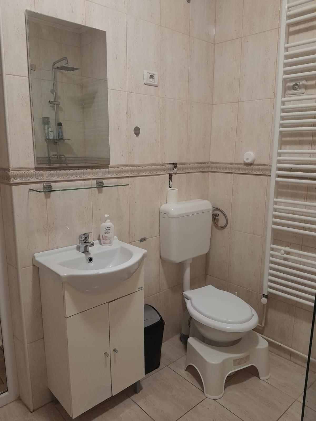 Apartament Andreas Arad Extérieur photo